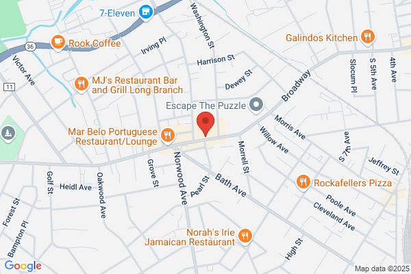 Rosscelli Hair Studio & Nail Spa