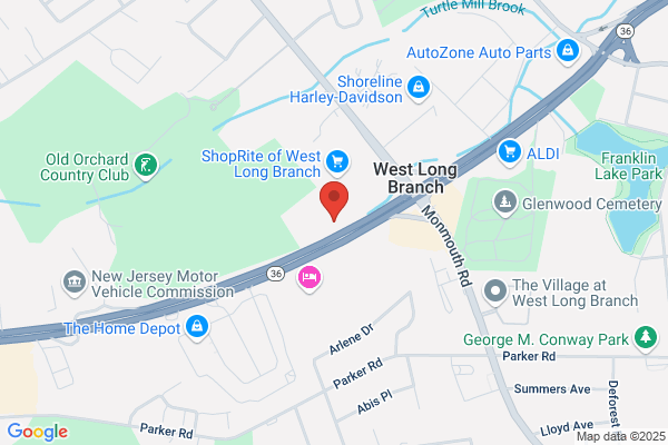 Firestone Tire & Service Centers