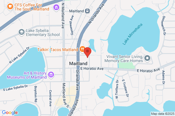 Publix Pharmacy at Maitland Place