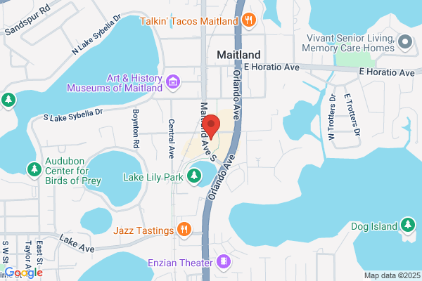 Maitland Dentistry