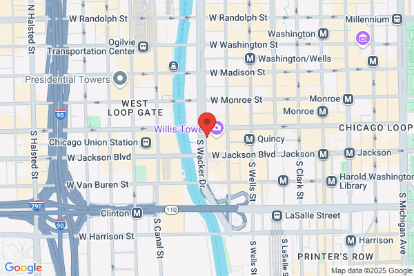 Chicago Joes Global Digital Marketing Systems