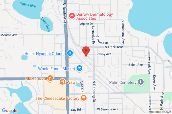 Clifton Mortgage Services, LLC