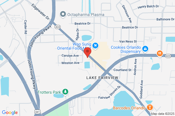 Eatonville FL Locksmith Store