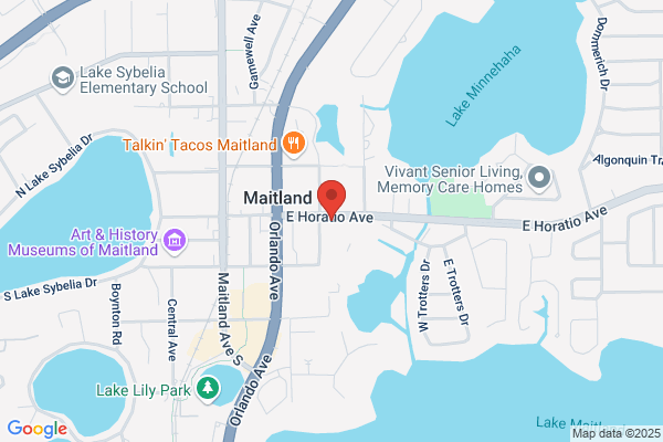Jewelers of Maitland