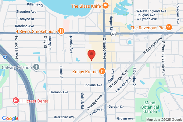 Maitland Auto Body