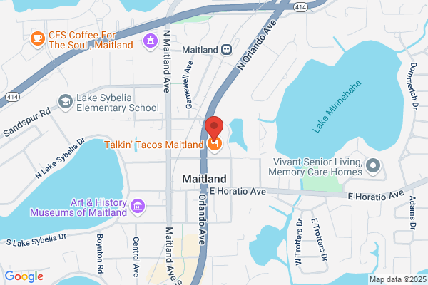 Maitland Nail and Spa