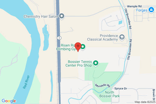 Strongman Movers, LLC
