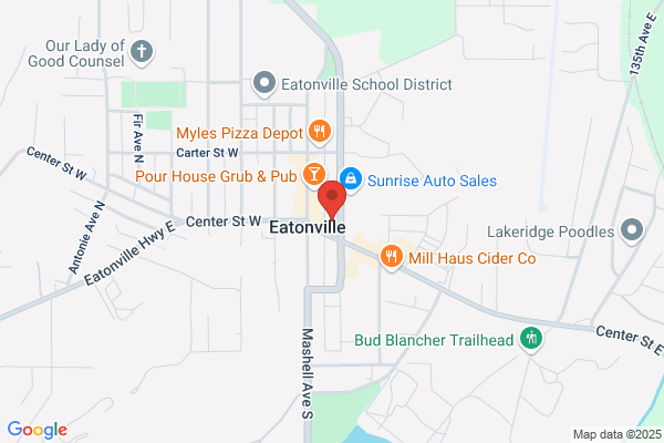 Eatonville Internet Service