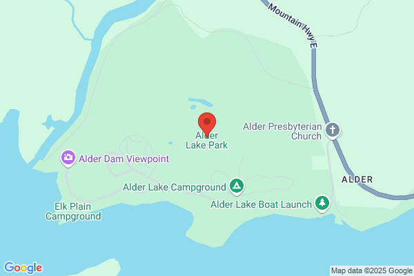 Alder Lake Park