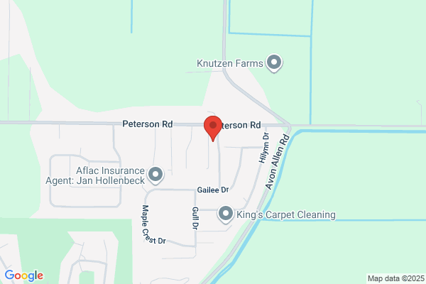 Certified Home Inspection