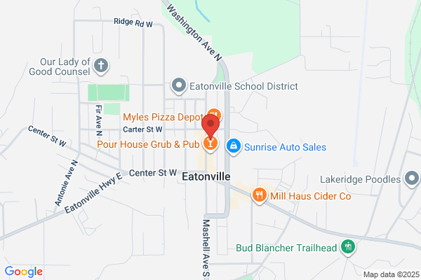 Eatonville Dance Studio