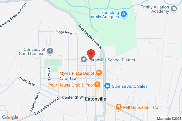Eatonville Public Schools, High School