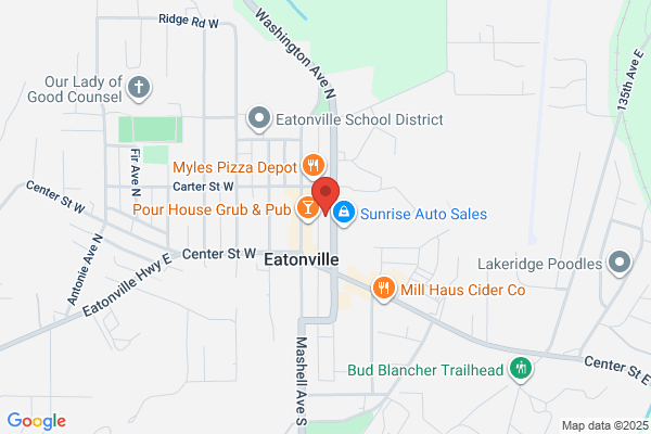 MultiCare Eatonville Clinic