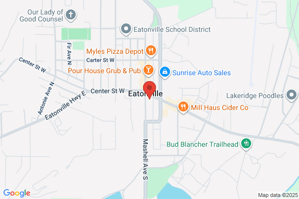 NAPA Auto Parts - Eatonville Auto Parts