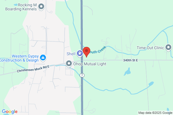 South Pierce Fire & Rescue