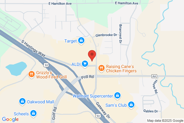 Best Western Eau Claire South