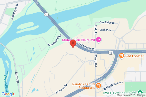 CARSTAR Eau Claire South