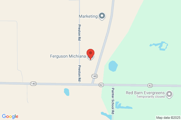 Ferguson Michiana Inc