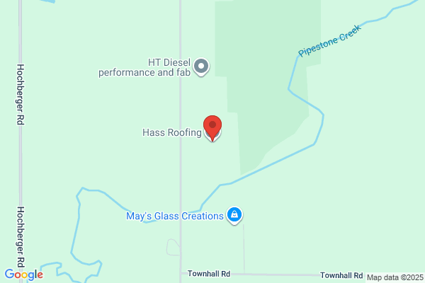 Hass Roofing
