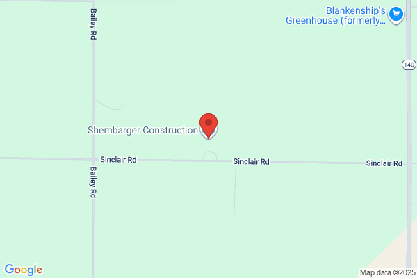 Norbert Shembarger Roofing
