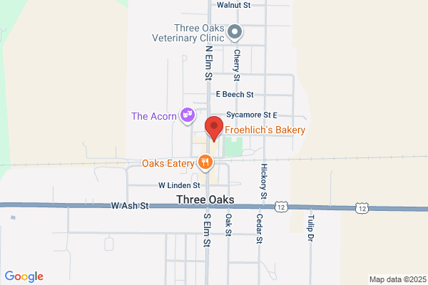 Oak Hill Antiques