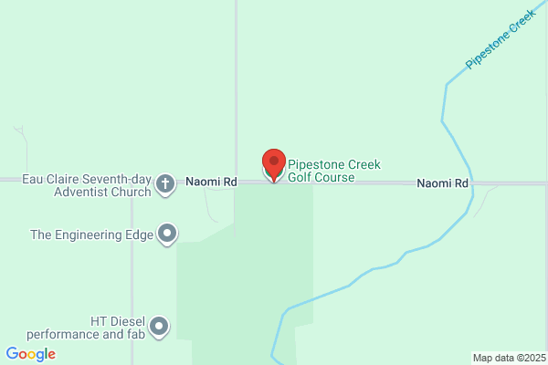 Pipestone Creek Golf Course
