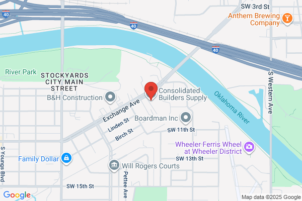 Consolidated Building Components Inc