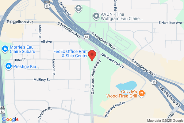 Eau Claire Comprehensive Treatment Center
