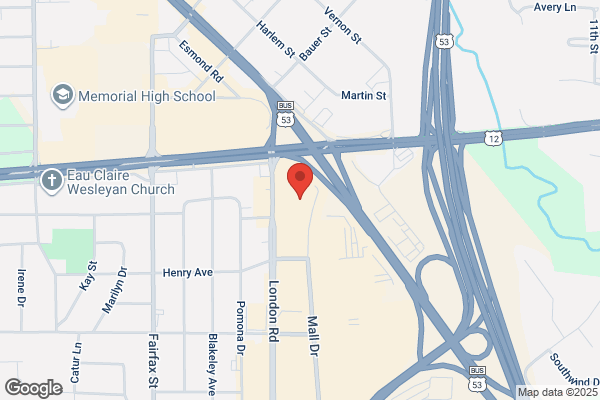 Eau Claire Animal Hospital