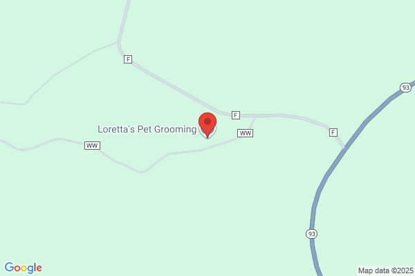 Loretta's Pet Grooming