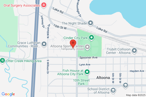 Altoona Housing