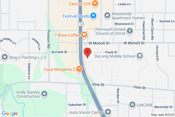 Clairemont Motel