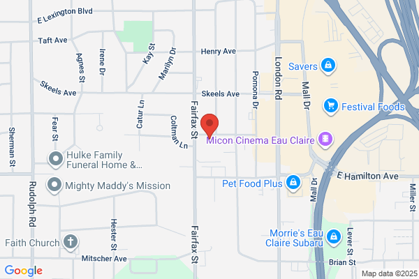 Englewood Barrington Apartments