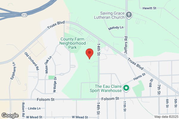 Good Shepherd Senior Apartments