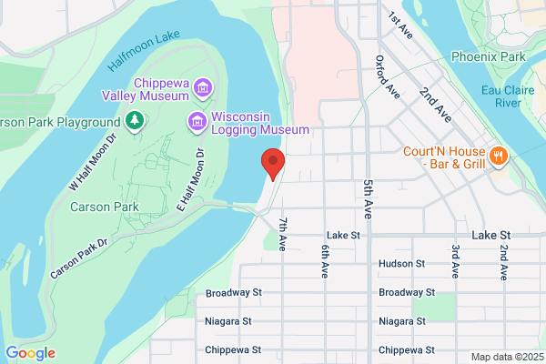 Half Moon Lake Apartments