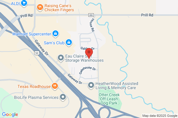Otter Creek Apartments