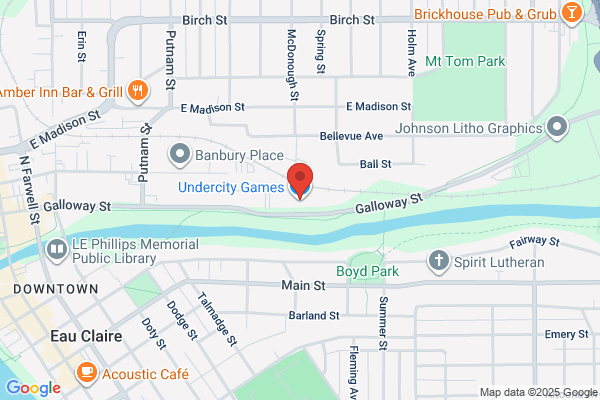 Rental Resources of Eau Claire
