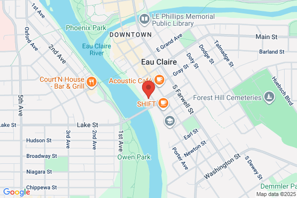 River Plaza Apartment Homes