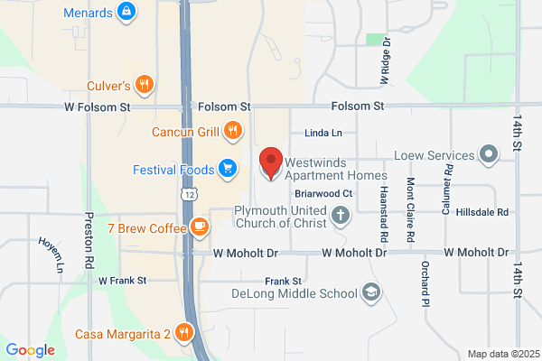 Westwinds Apartment Homes