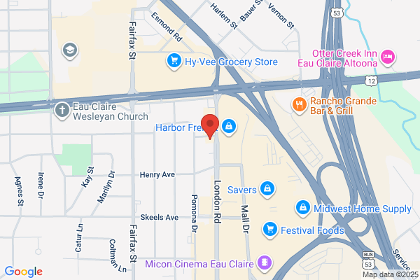 Appliance Service Company
