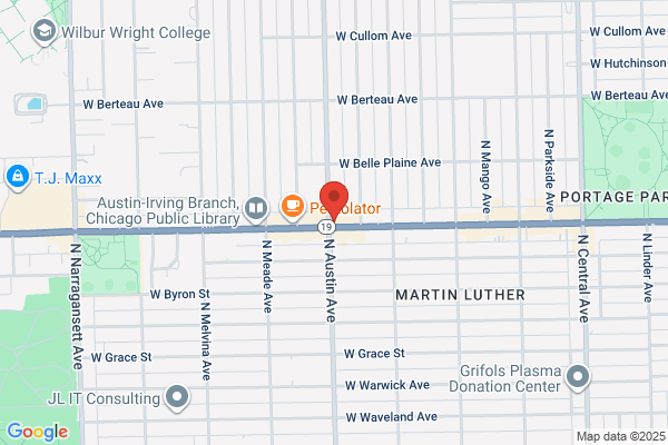 BMO Harris Bank - Drive-up Location
