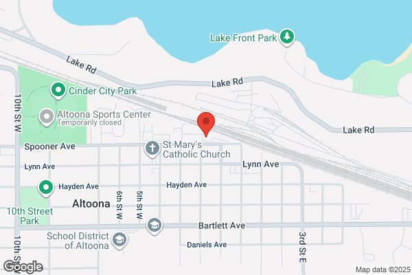Altoona Auto Body
