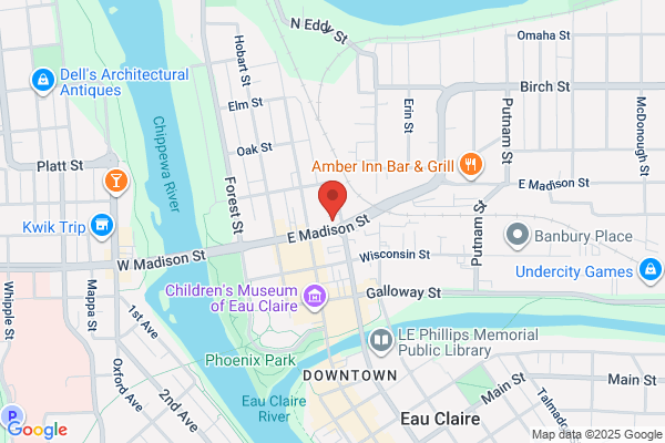 Madison St Auto Body