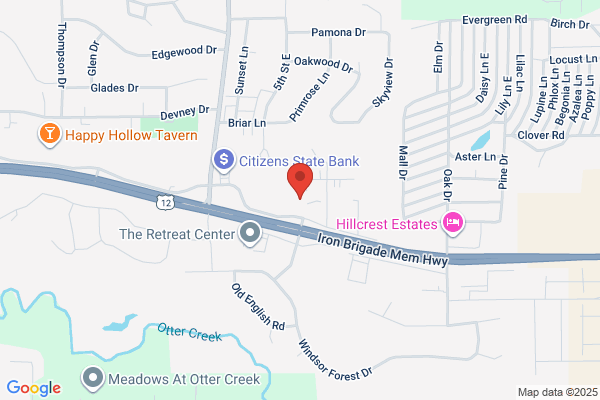 Hillcrest Truck & Auto Steve's