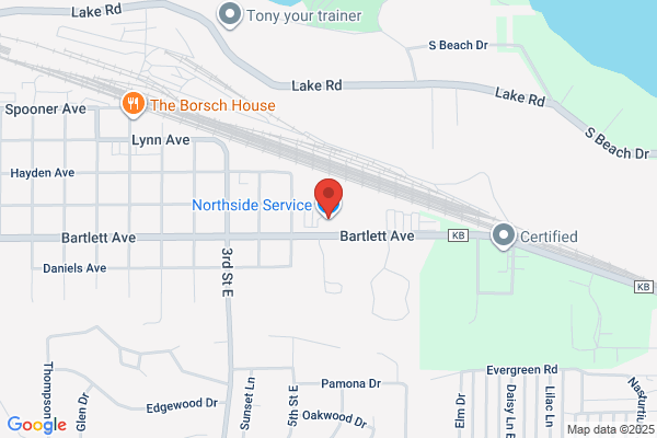 Northside Service