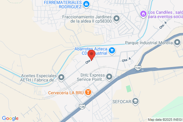 Autocare Center