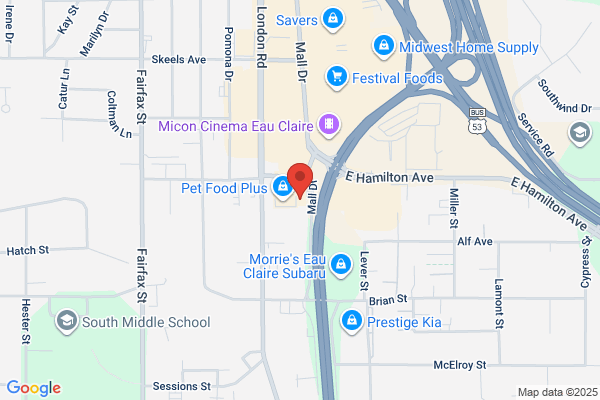 Youngstedt's Eau Claire Tire & Auto Service