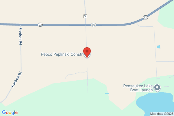 Peplinski Construction Inc