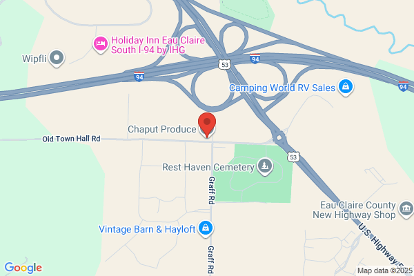 Chaput Produce Co