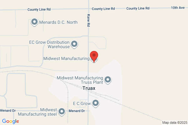 Midwest Manufacturing